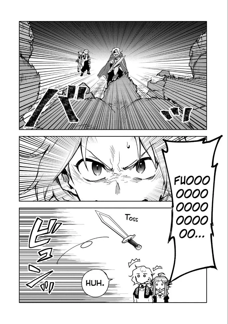 Saikyou Juzoku Tensei: Majutsu Otaku no Utopia Chapter 9 page 22