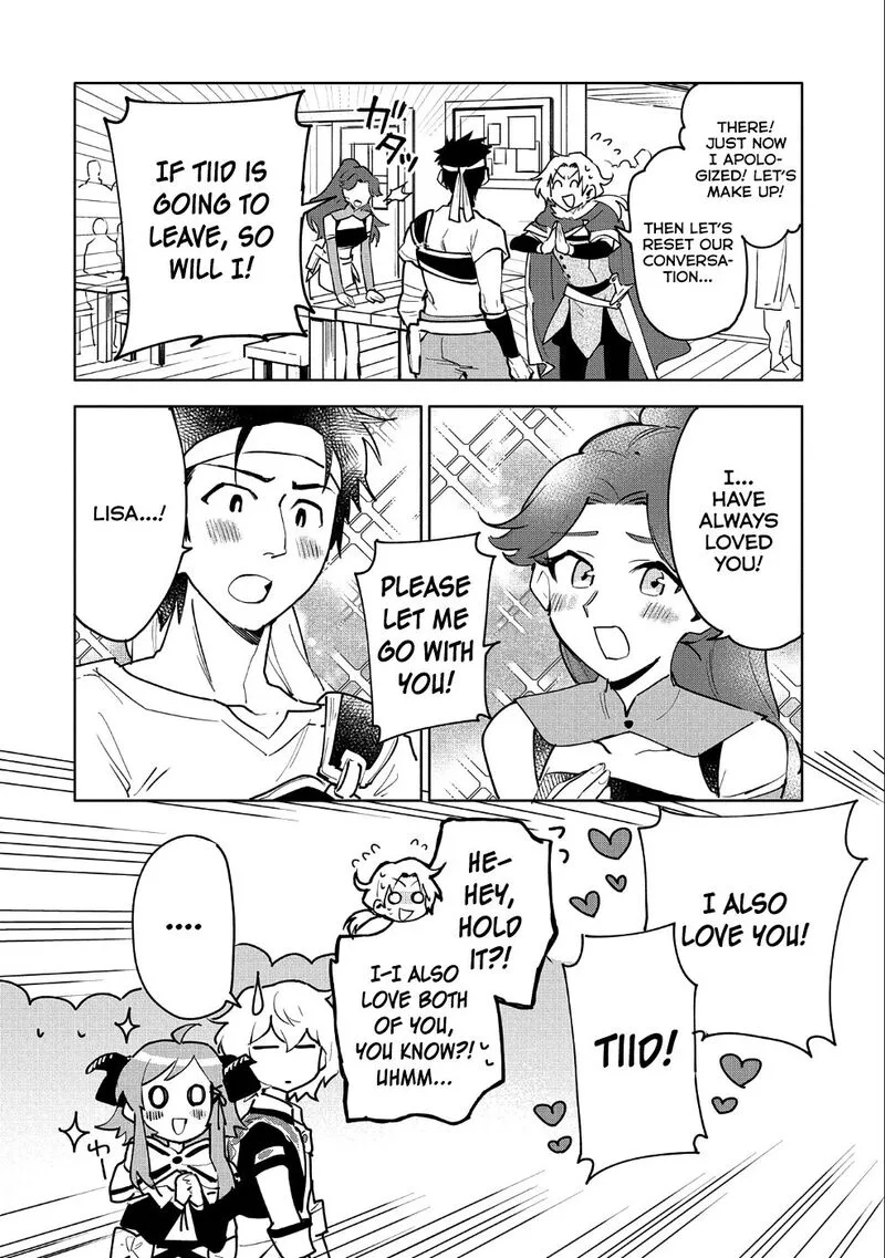 Saikyou Juzoku Tensei: Majutsu Otaku no Utopia Chapter 9 page 9