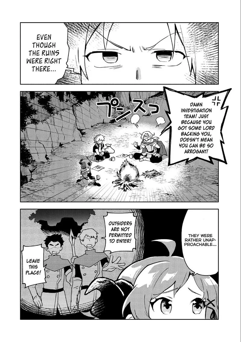 Saikyou Juzoku Tensei: Majutsu Otaku no Utopia Chapter 9 page 16