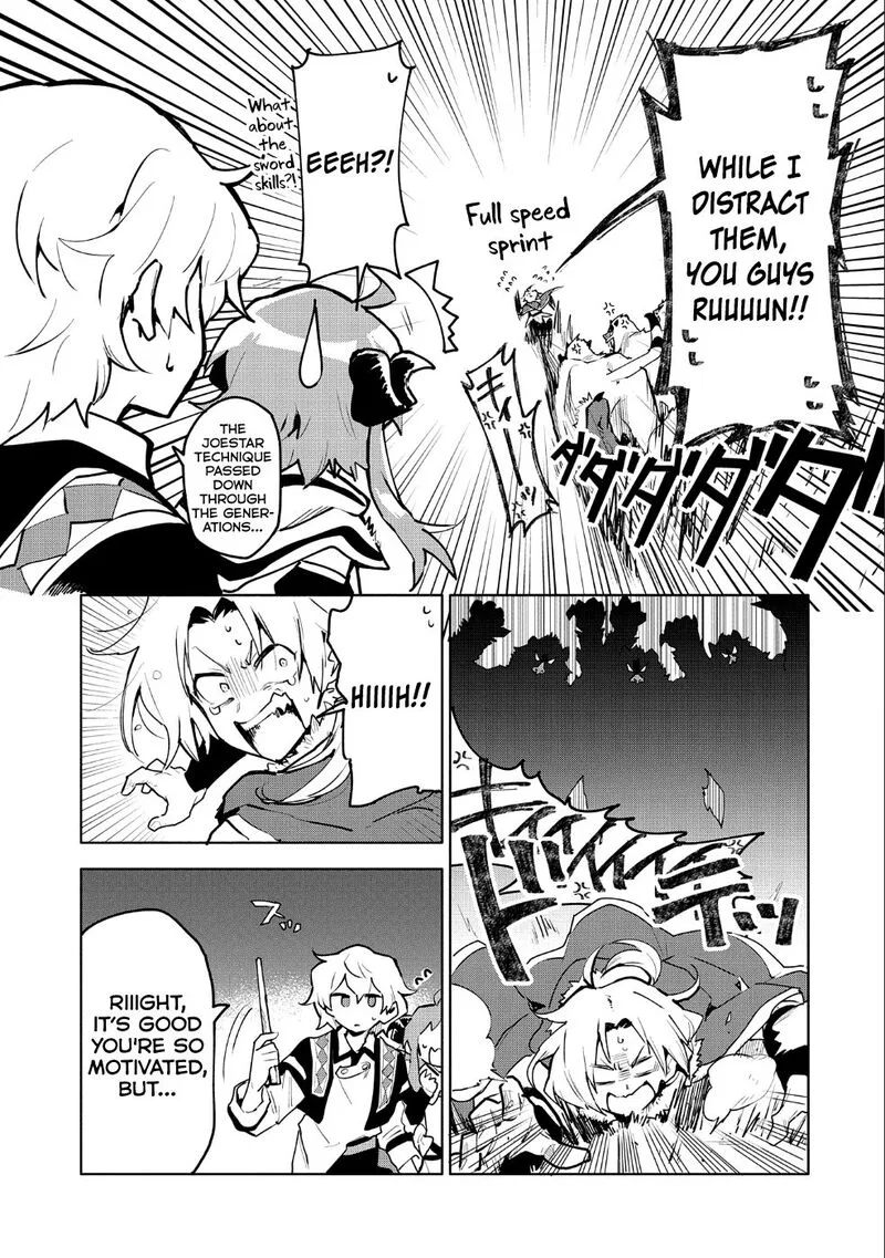 Saikyou Juzoku Tensei: Majutsu Otaku no Utopia Chapter 9 page 23