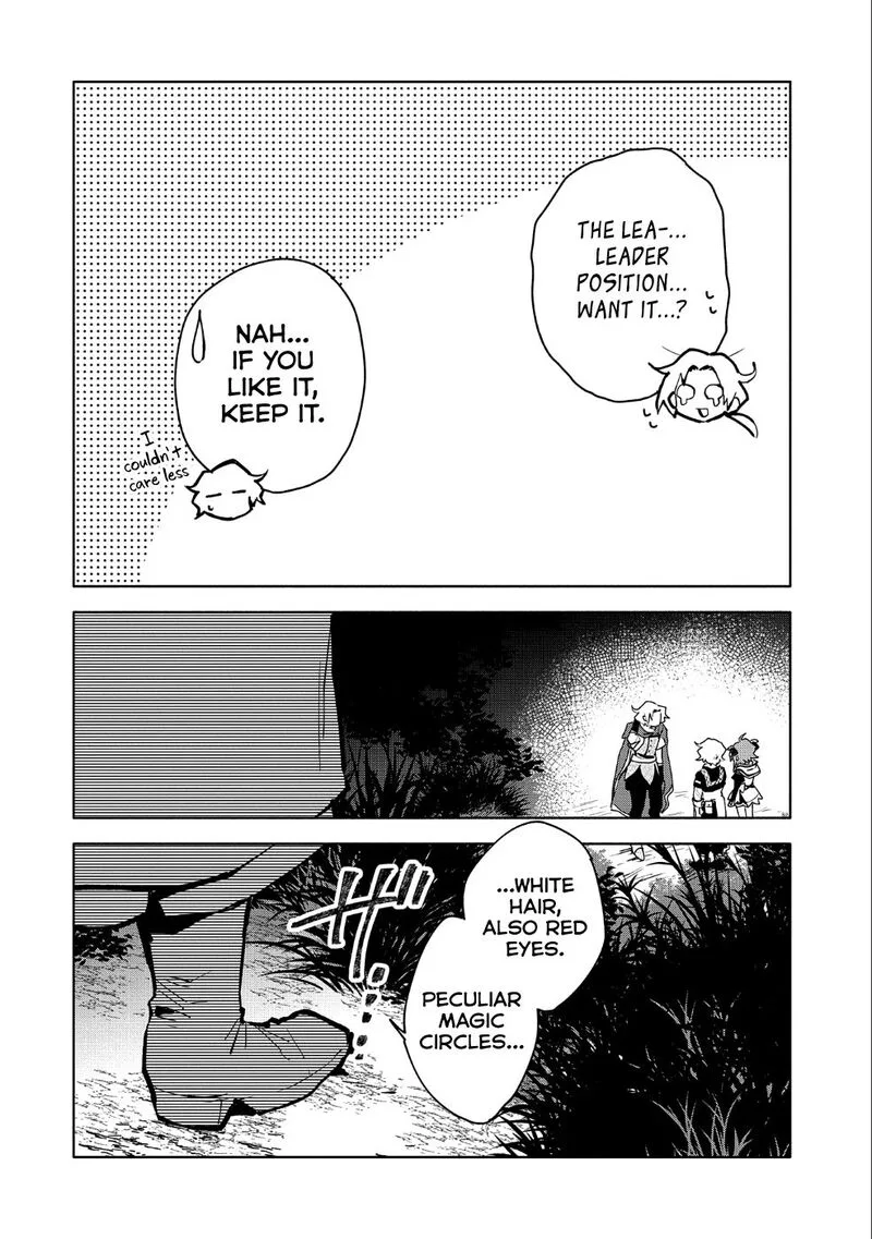Saikyou Juzoku Tensei: Majutsu Otaku no Utopia Chapter 9 page 27
