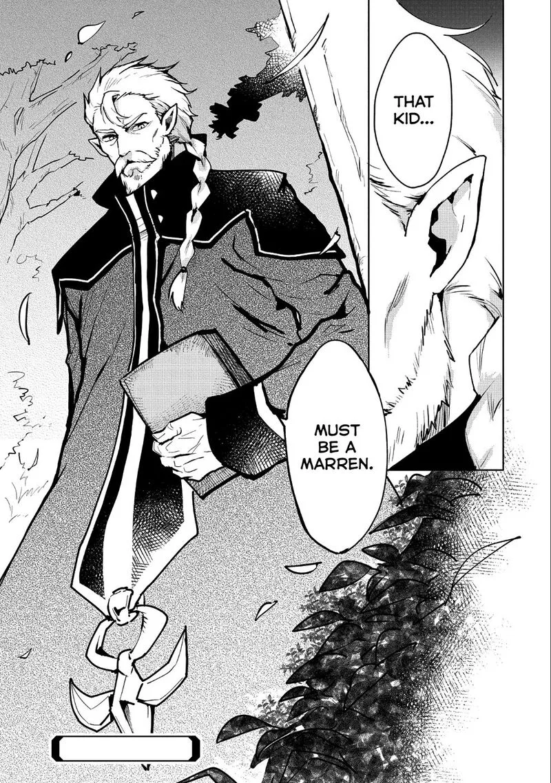 Saikyou Juzoku Tensei: Majutsu Otaku no Utopia Chapter 9 page 28