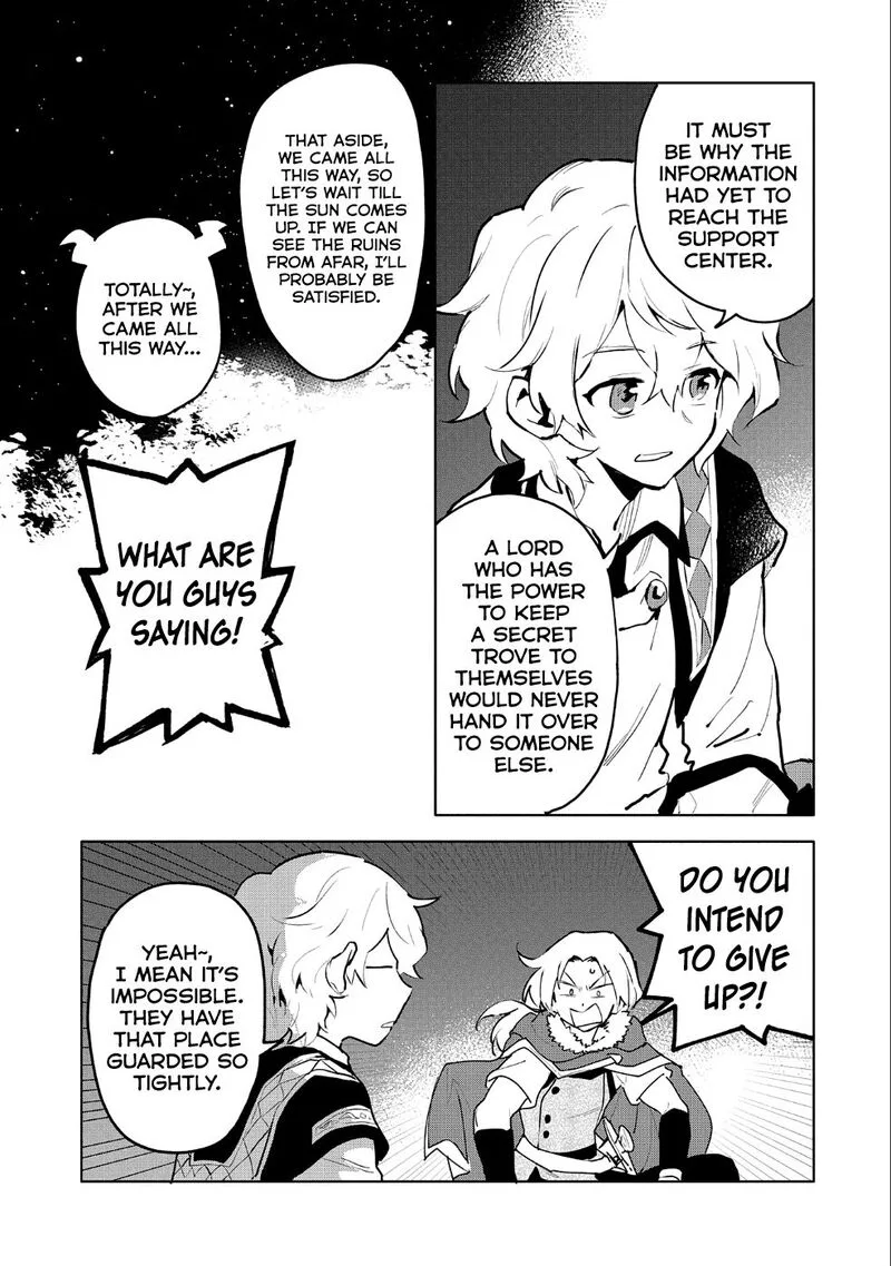 Saikyou Juzoku Tensei: Majutsu Otaku no Utopia Chapter 9 page 17