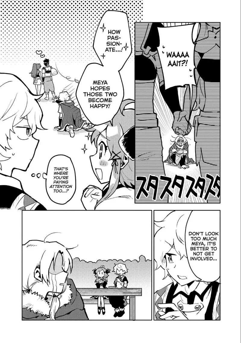 Saikyou Juzoku Tensei: Majutsu Otaku no Utopia Chapter 9 page 10