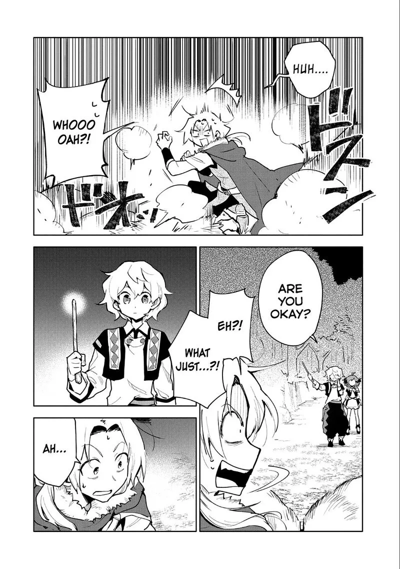 Saikyou Juzoku Tensei: Majutsu Otaku no Utopia Chapter 9 page 25