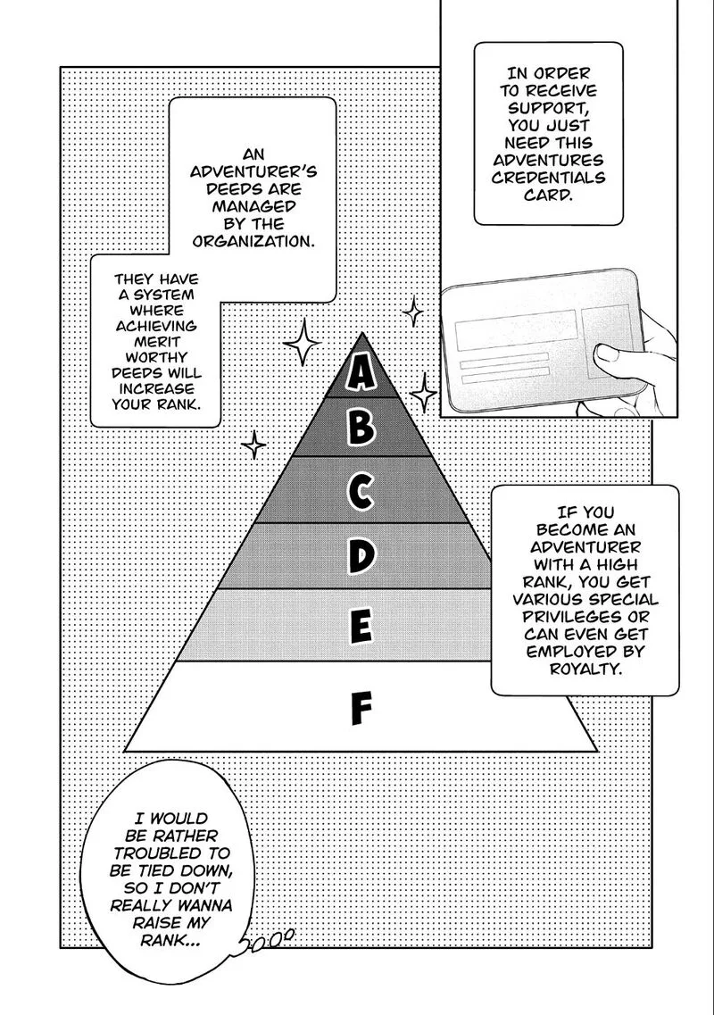 Saikyou Juzoku Tensei: Majutsu Otaku no Utopia Chapter 9 page 5