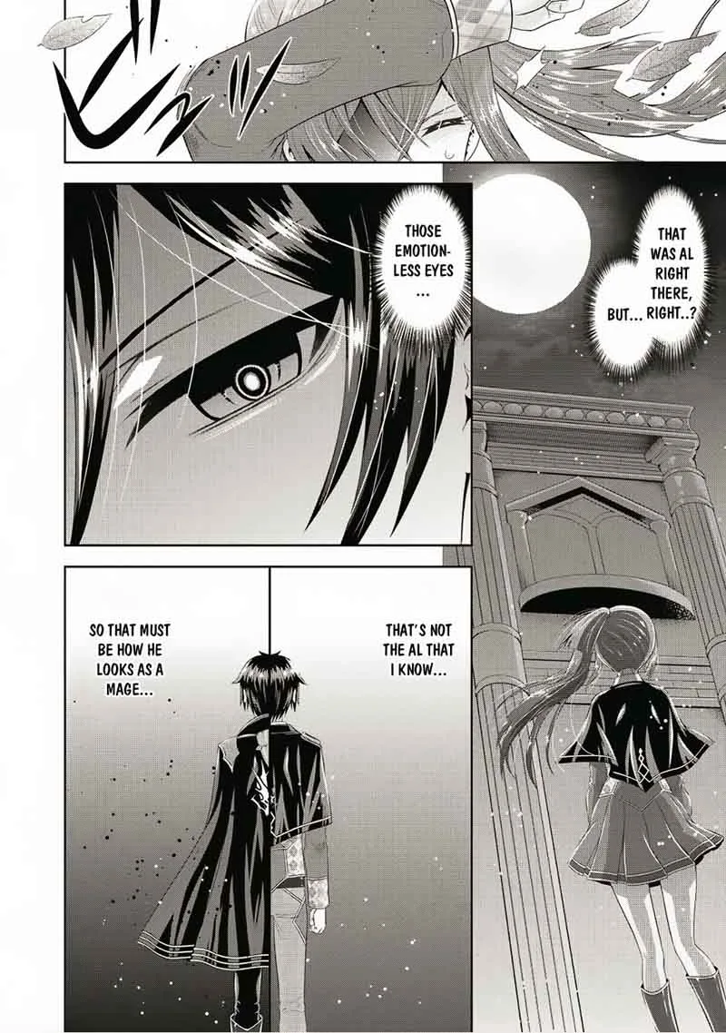 Saikyou Mahoushi no Inton Keikaku Chapter 10 page 4