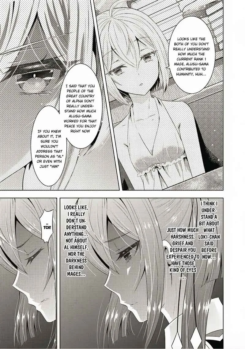 Saikyou Mahoushi no Inton Keikaku Chapter 10 page 5
