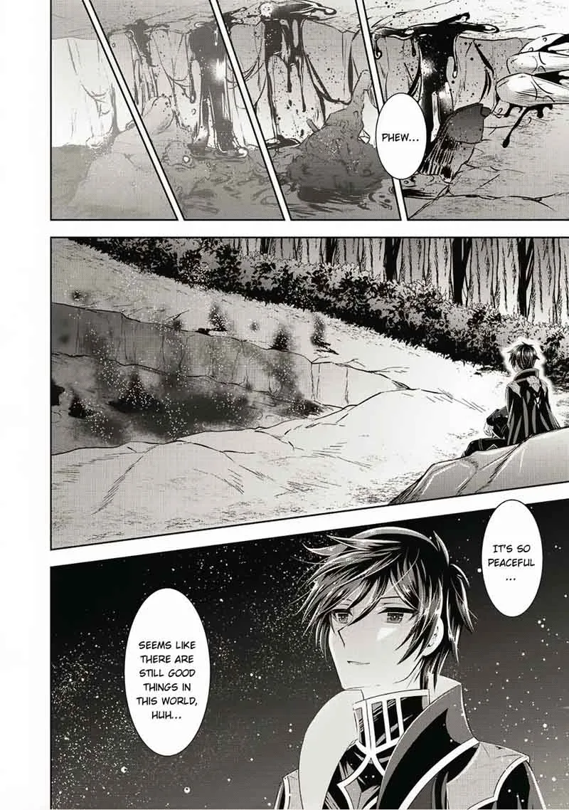 Saikyou Mahoushi no Inton Keikaku Chapter 10 page 15