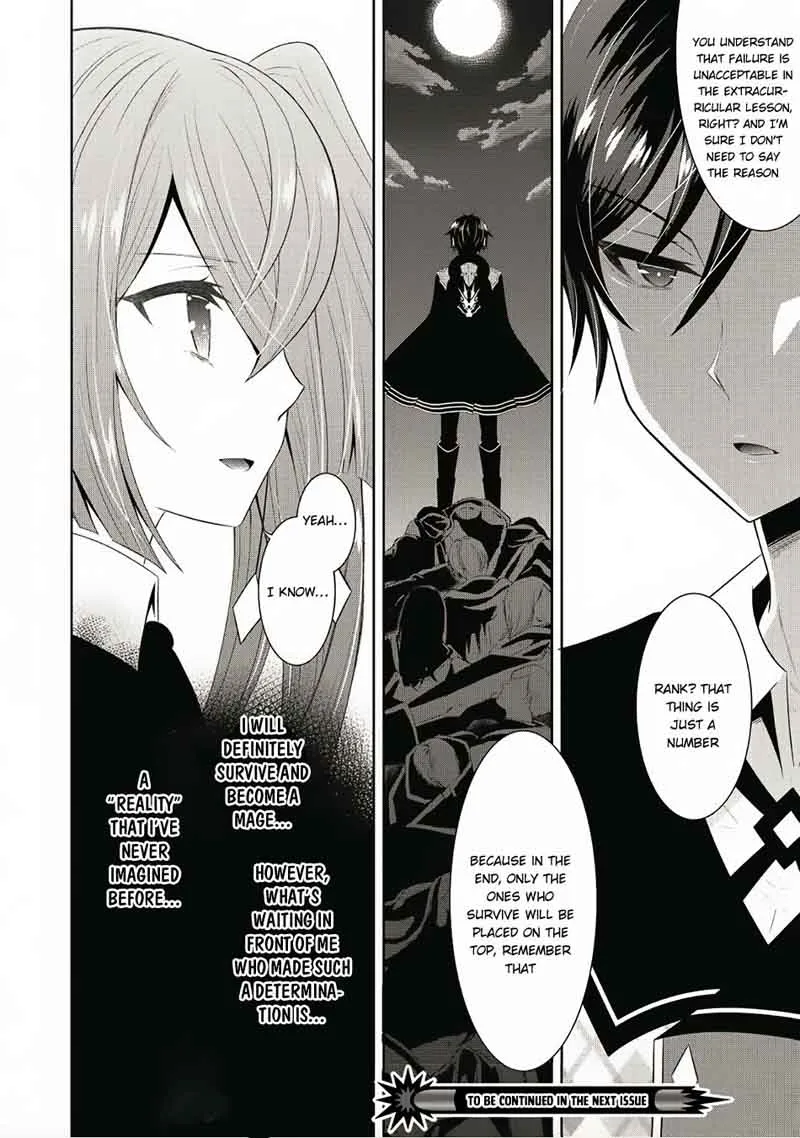 Saikyou Mahoushi no Inton Keikaku Chapter 10 page 23