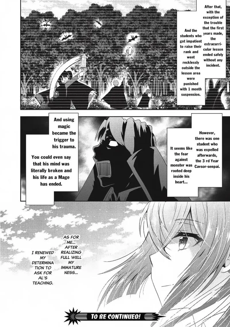 Saikyou Mahoushi no Inton Keikaku Chapter 13 page 26