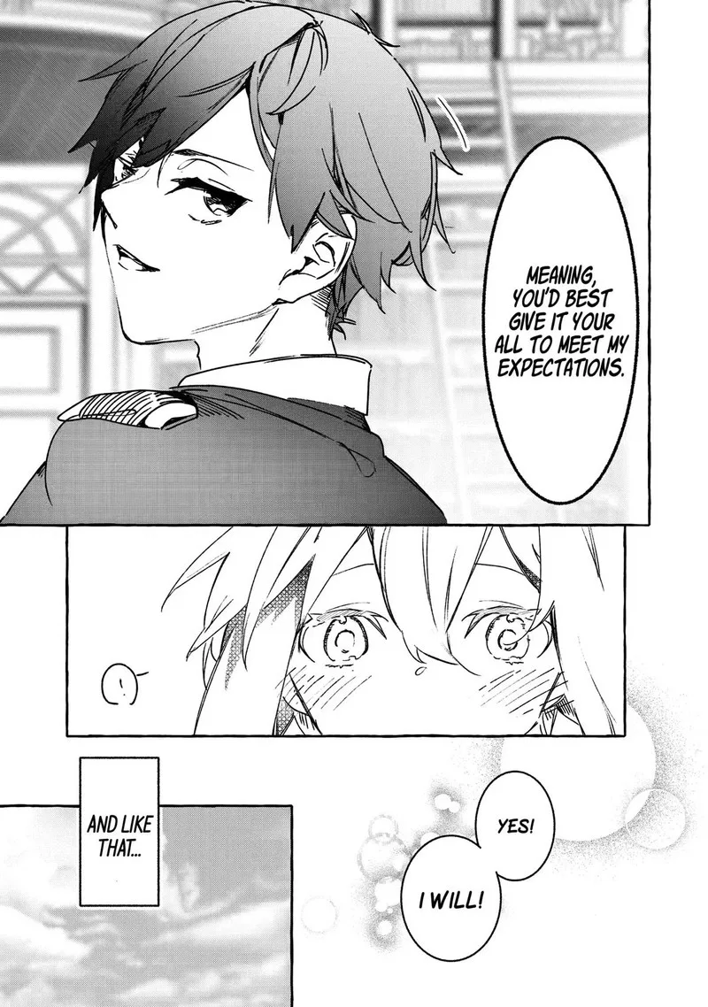 Saikyou Mahoushi no Inton Keikaku Chapter 16 page 29