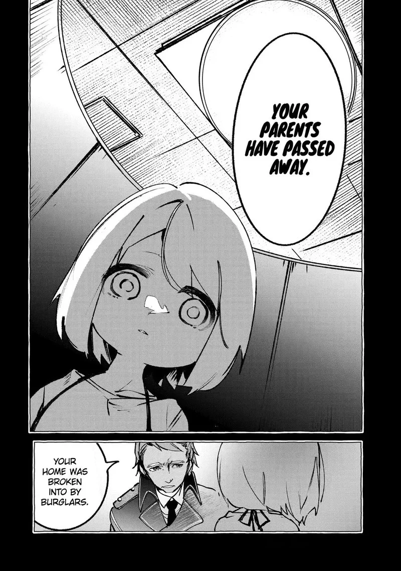 Saikyou Mahoushi no Inton Keikaku Chapter 17 page 18