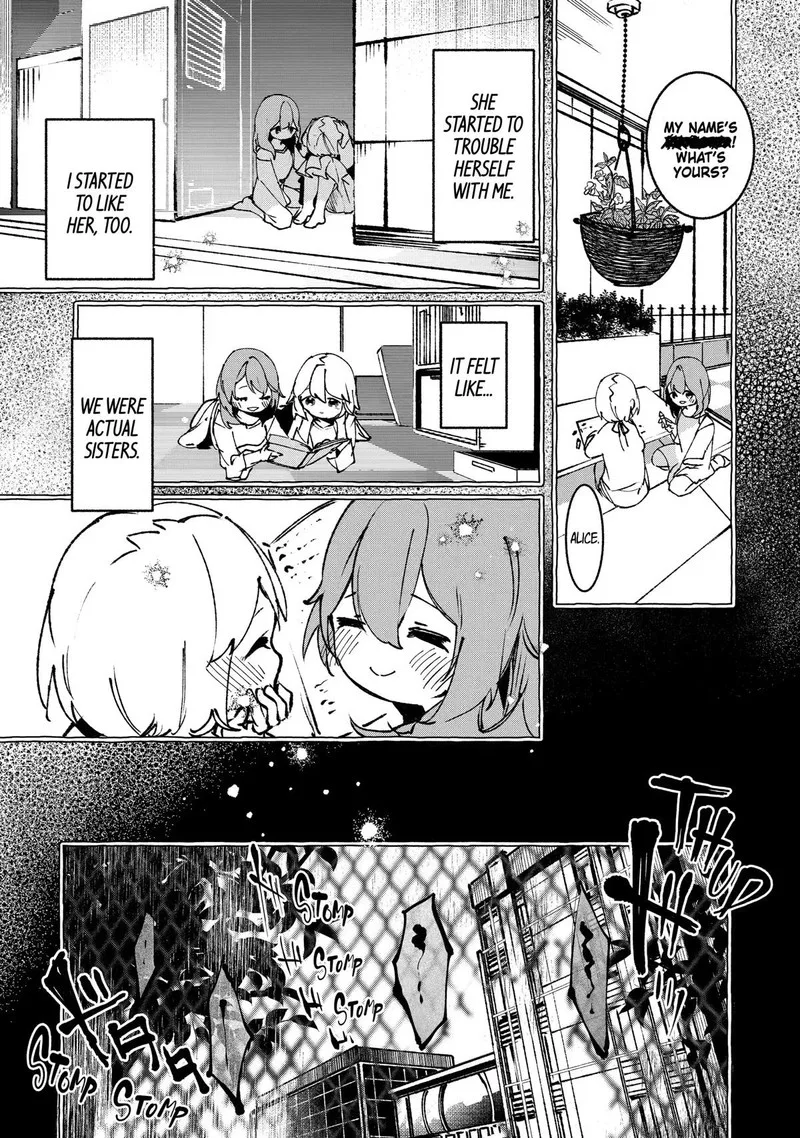 Saikyou Mahoushi no Inton Keikaku Chapter 17 page 15