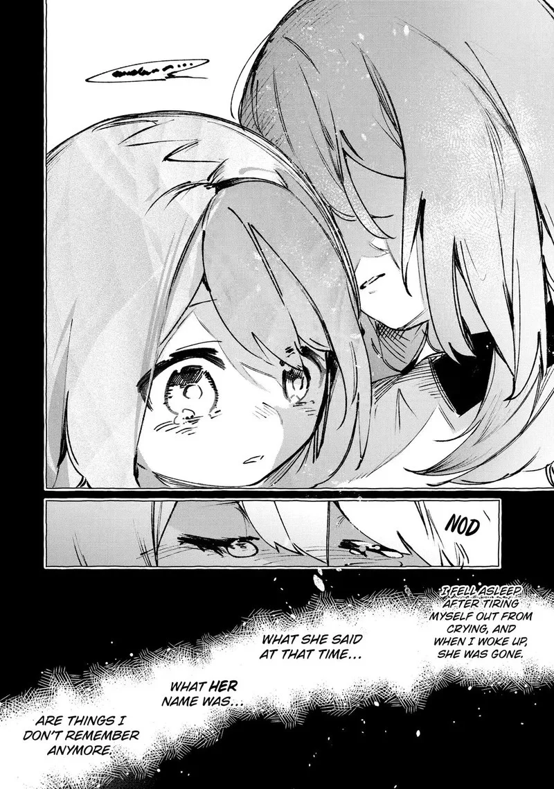 Saikyou Mahoushi no Inton Keikaku Chapter 17 page 24