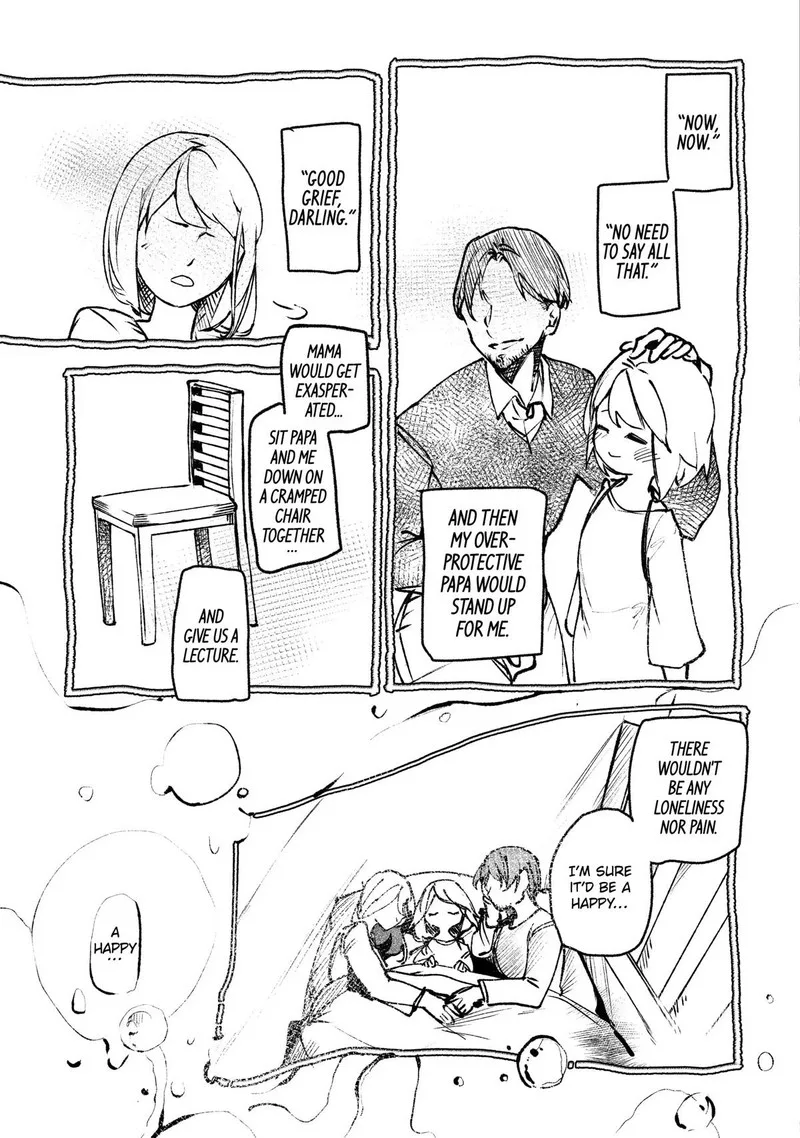 Saikyou Mahoushi no Inton Keikaku Chapter 17 page 11