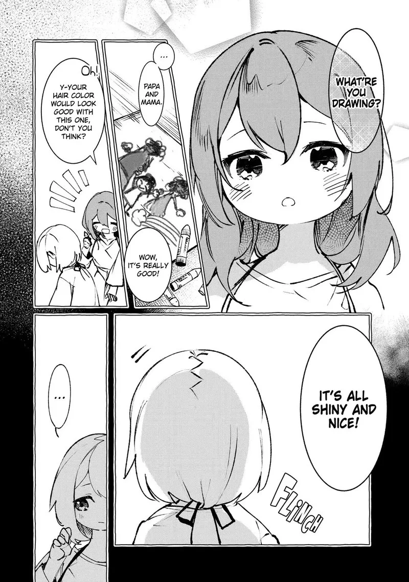 Saikyou Mahoushi no Inton Keikaku Chapter 17 page 14