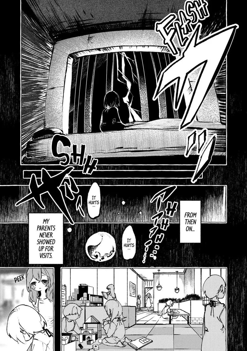 Saikyou Mahoushi no Inton Keikaku Chapter 17 page 13