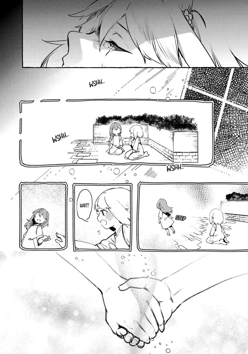 Saikyou Mahoushi no Inton Keikaku Chapter 19 page 23
