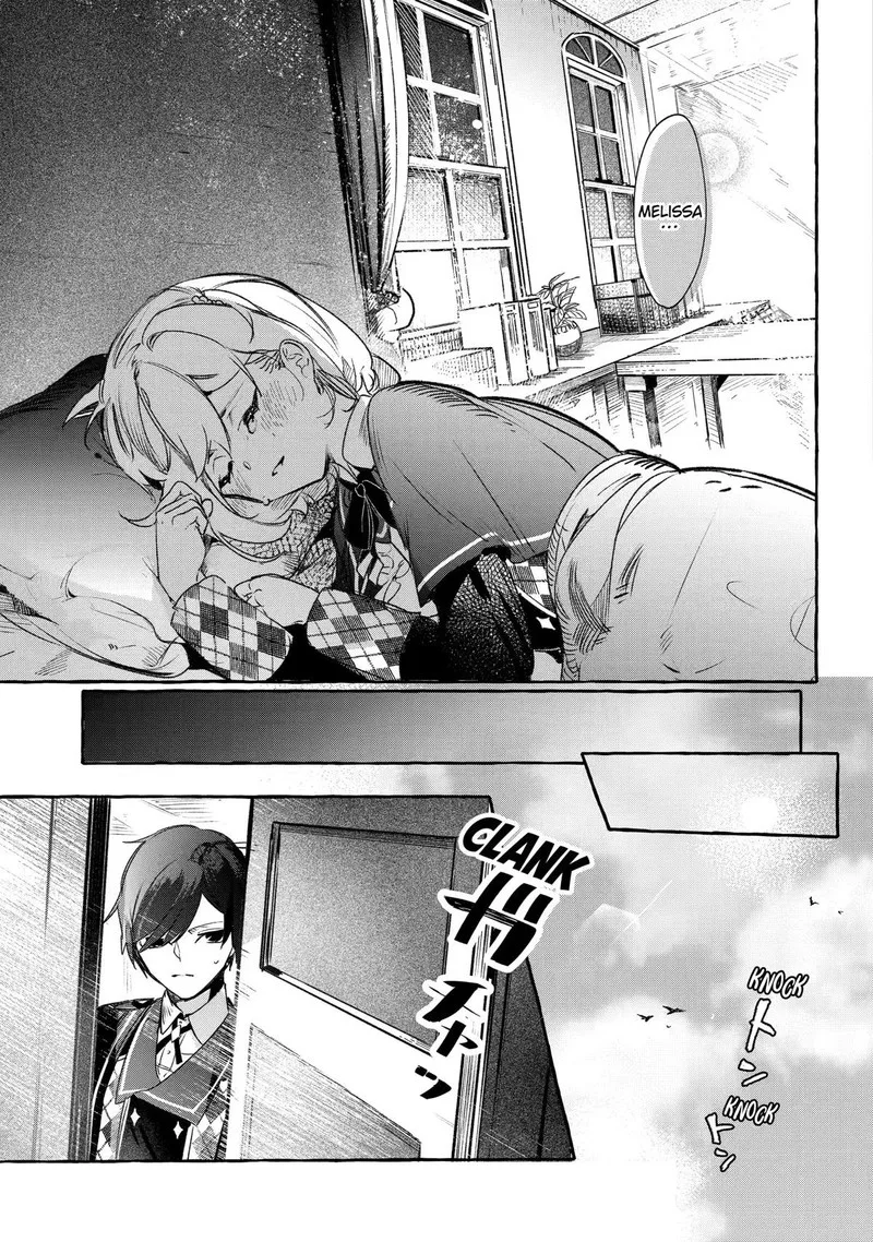 Saikyou Mahoushi no Inton Keikaku Chapter 19 page 24