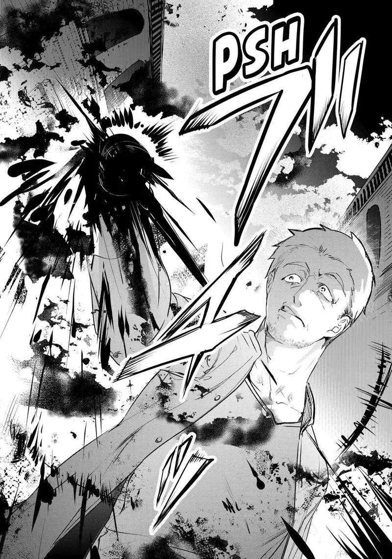 Saikyou Mahoushi no Inton Keikaku Chapter 20 page 16