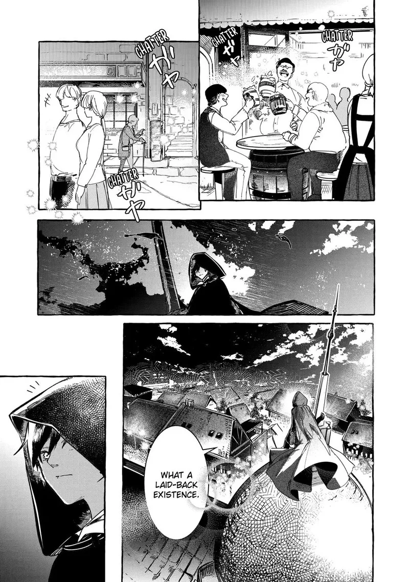 Saikyou Mahoushi no Inton Keikaku Chapter 20 page 13