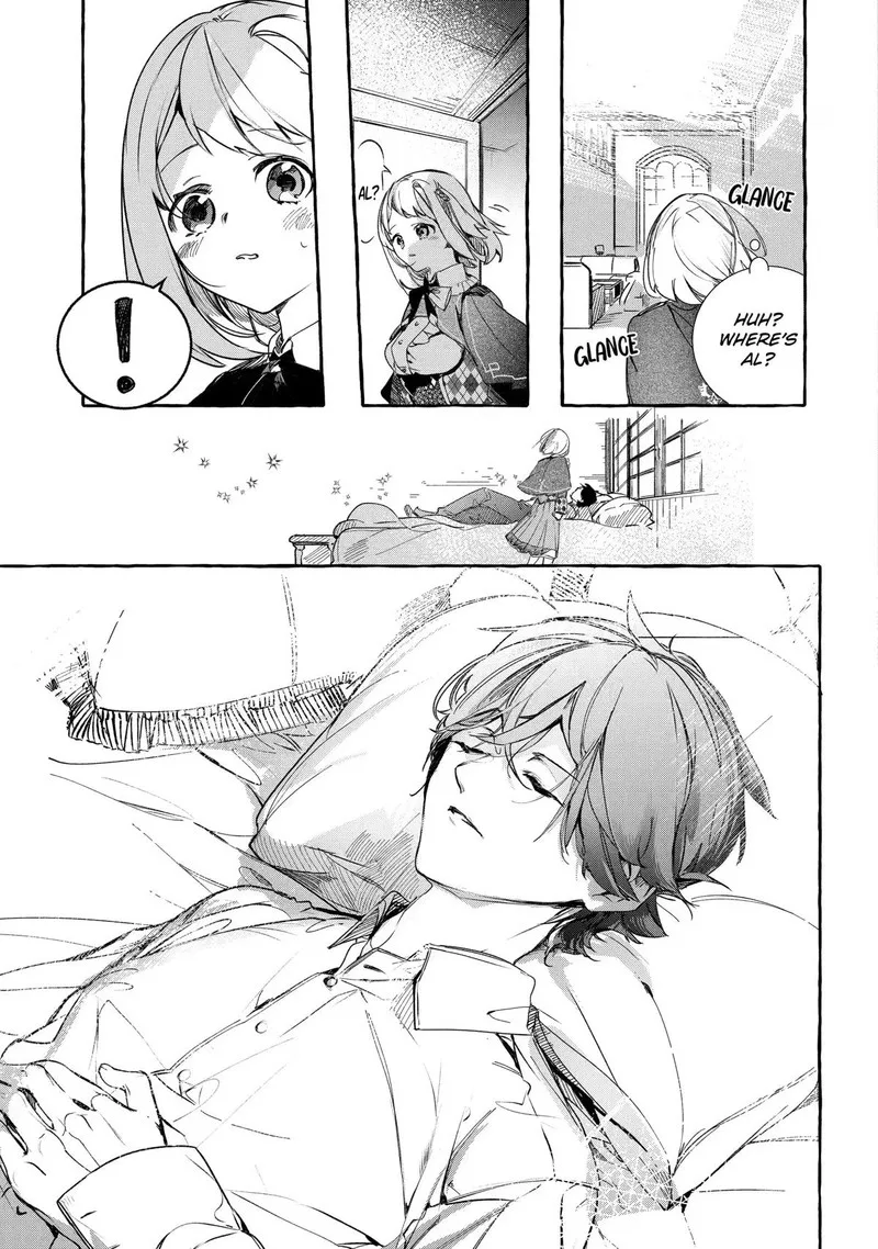 Saikyou Mahoushi no Inton Keikaku Chapter 20 page 40