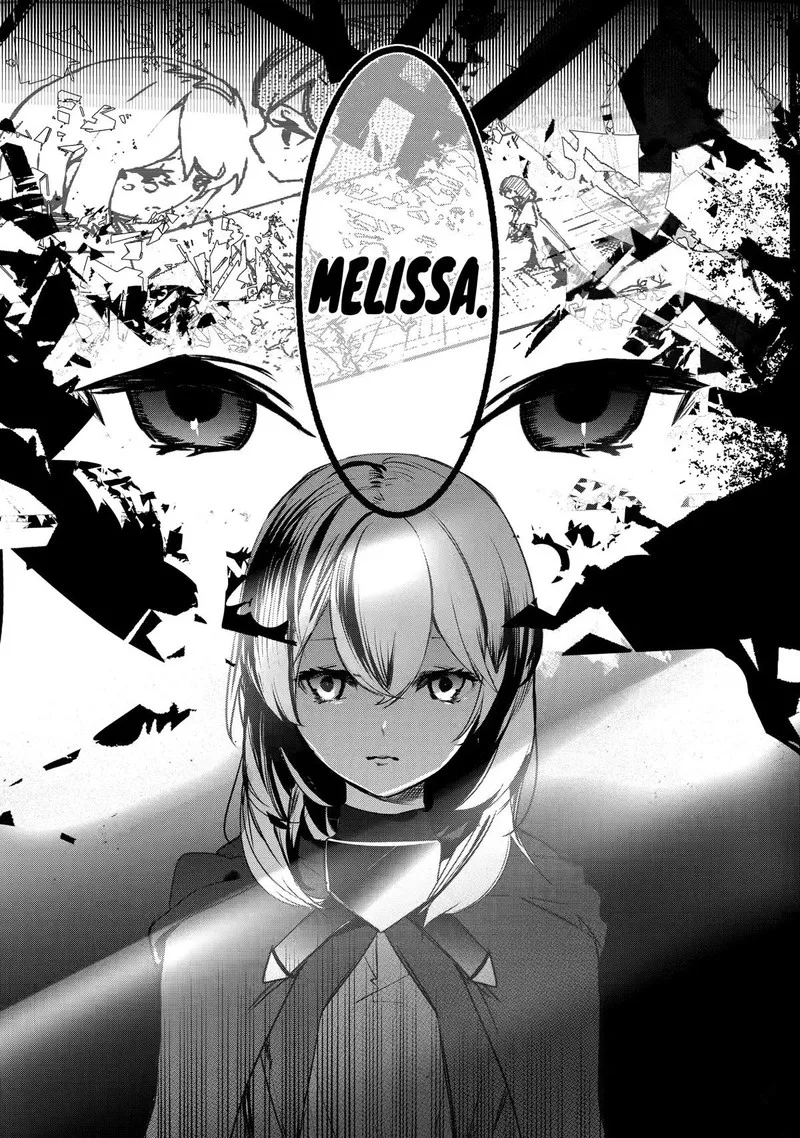 Saikyou Mahoushi no Inton Keikaku Chapter 21 page 39