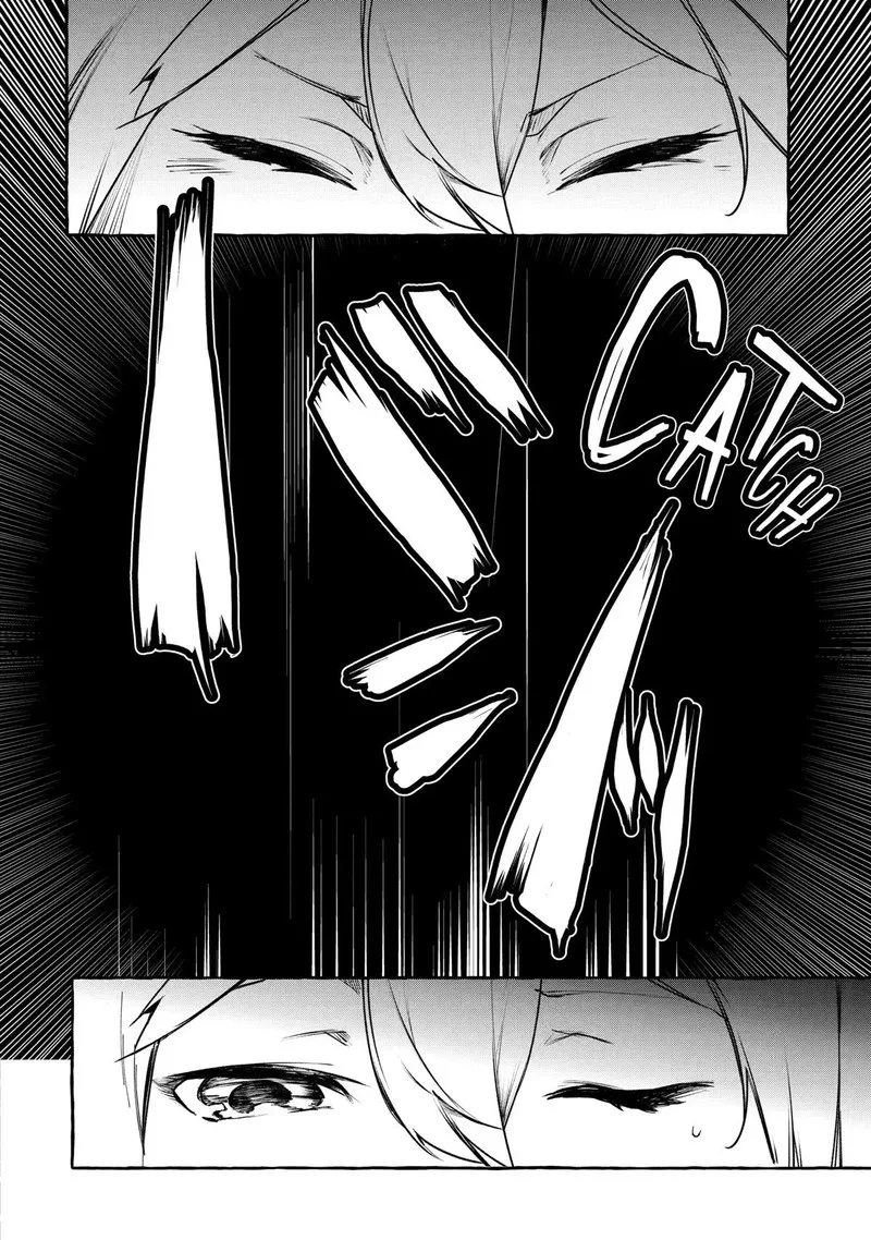 Saikyou Mahoushi no Inton Keikaku Chapter 22 page 17