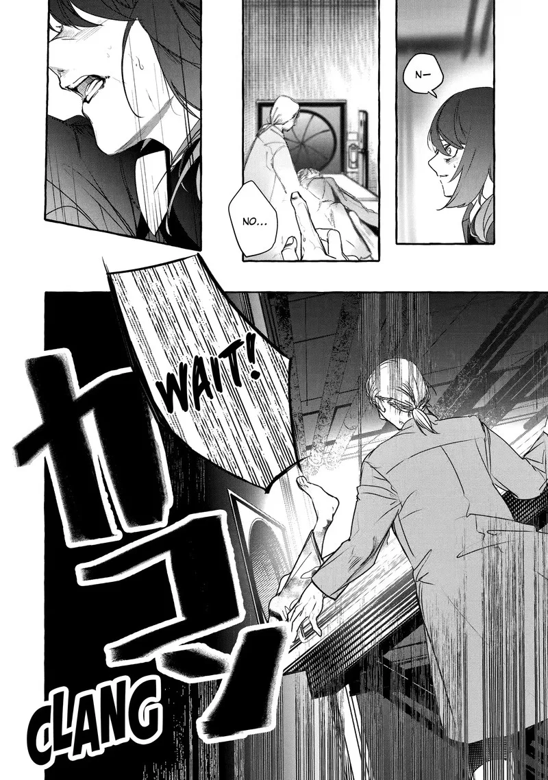 Saikyou Mahoushi no Inton Keikaku Chapter 23.2 page 6