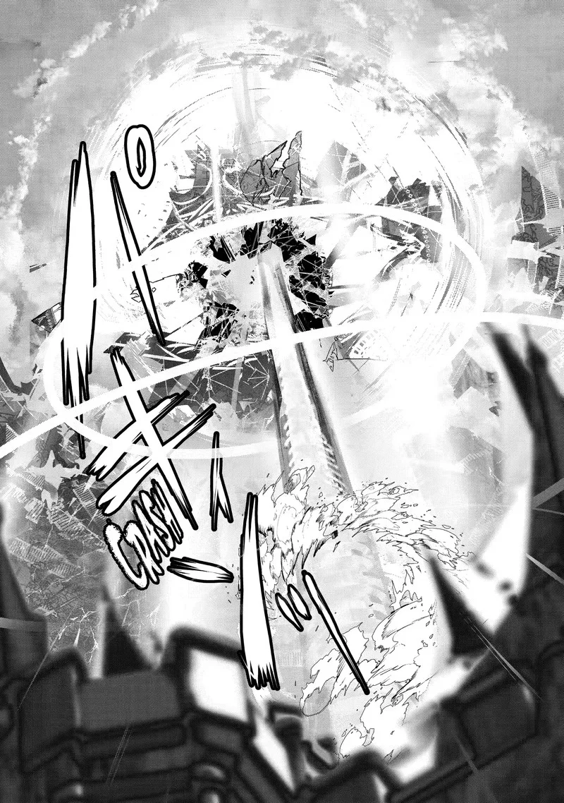 Saikyou Mahoushi no Inton Keikaku Chapter 24.2 page 11