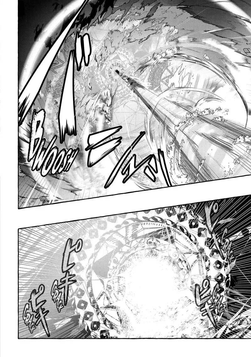 Saikyou Mahoushi no Inton Keikaku Chapter 24.2 page 10