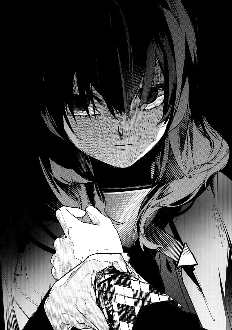 Saikyou Mahoushi no Inton Keikaku Chapter 25.1 page 10