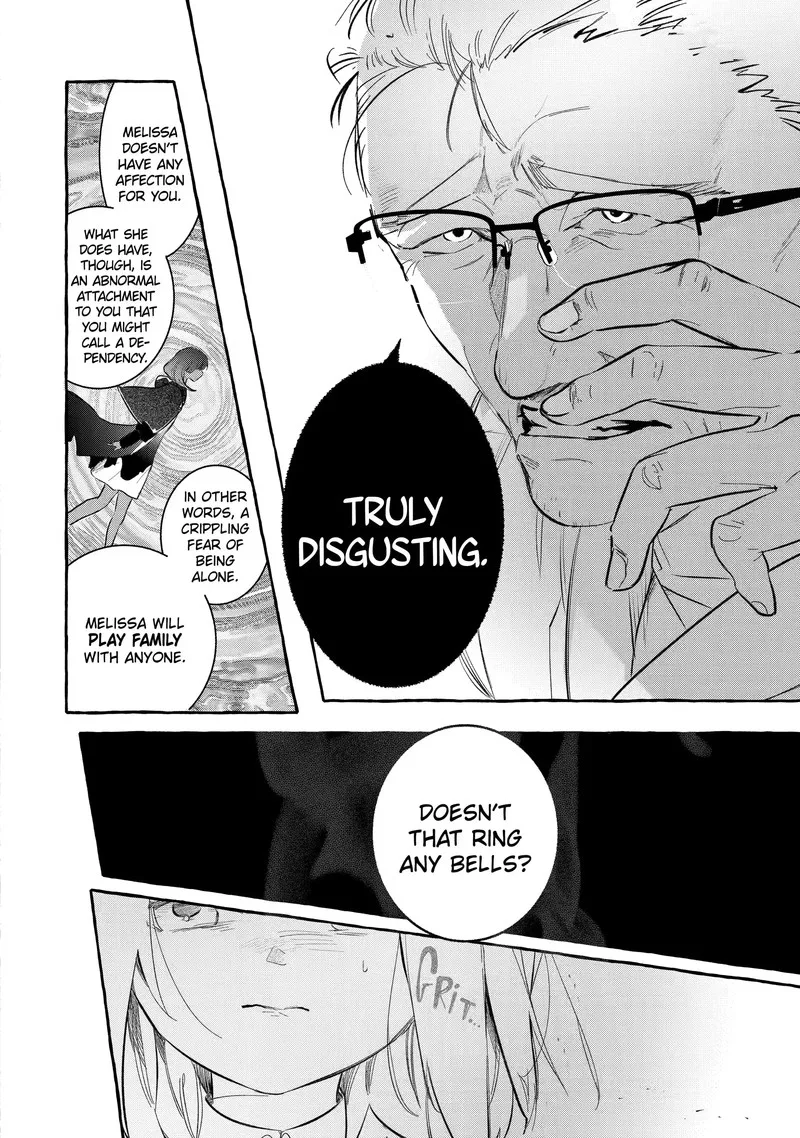 Saikyou Mahoushi no Inton Keikaku Chapter 26.1 page 11