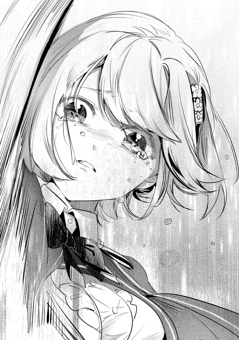 Saikyou Mahoushi no Inton Keikaku Chapter 28.2 page 11