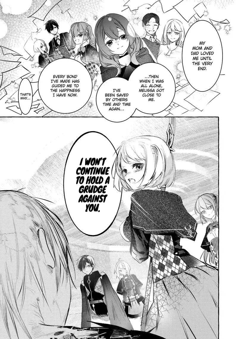Saikyou Mahoushi no Inton Keikaku Chapter 29.1 page 5