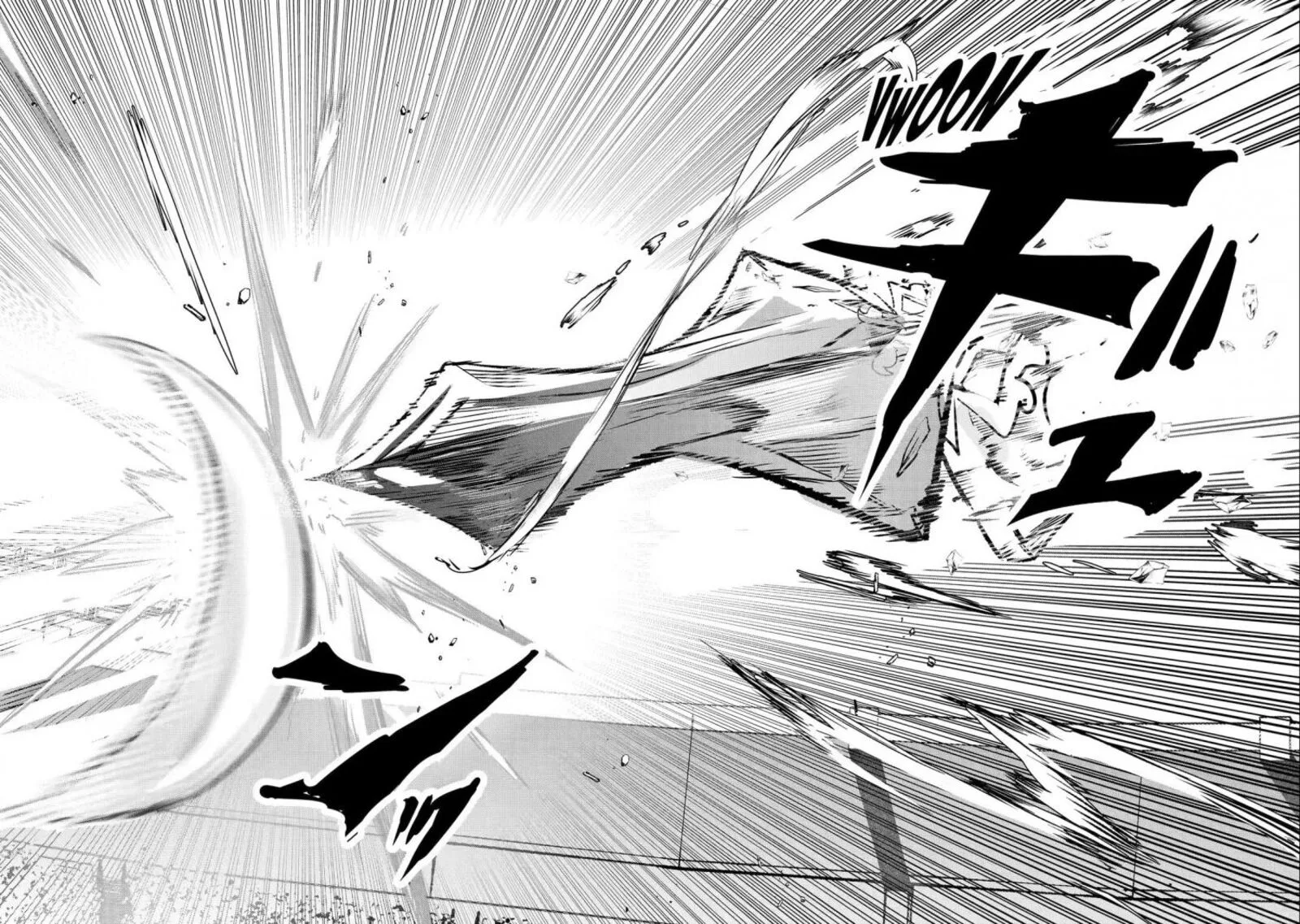 Saikyou Mahoushi no Inton Keikaku Chapter 34 page 6