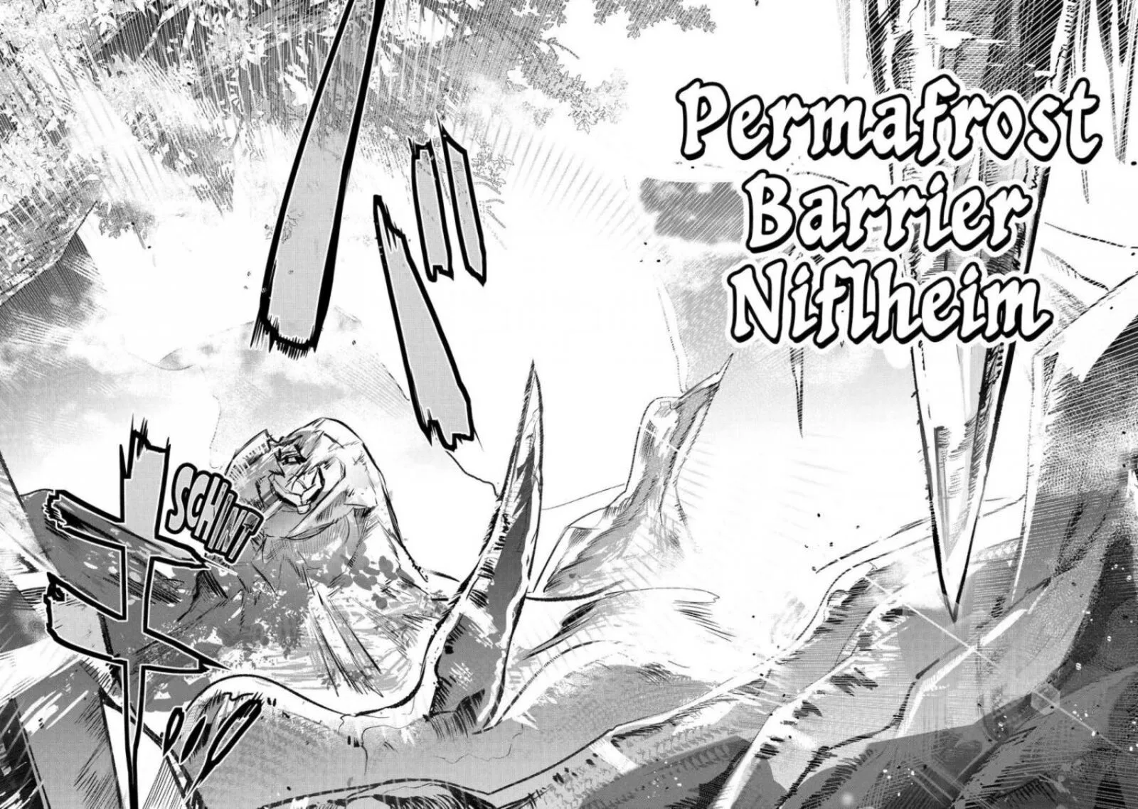 Saikyou Mahoushi no Inton Keikaku Chapter 36 page 14