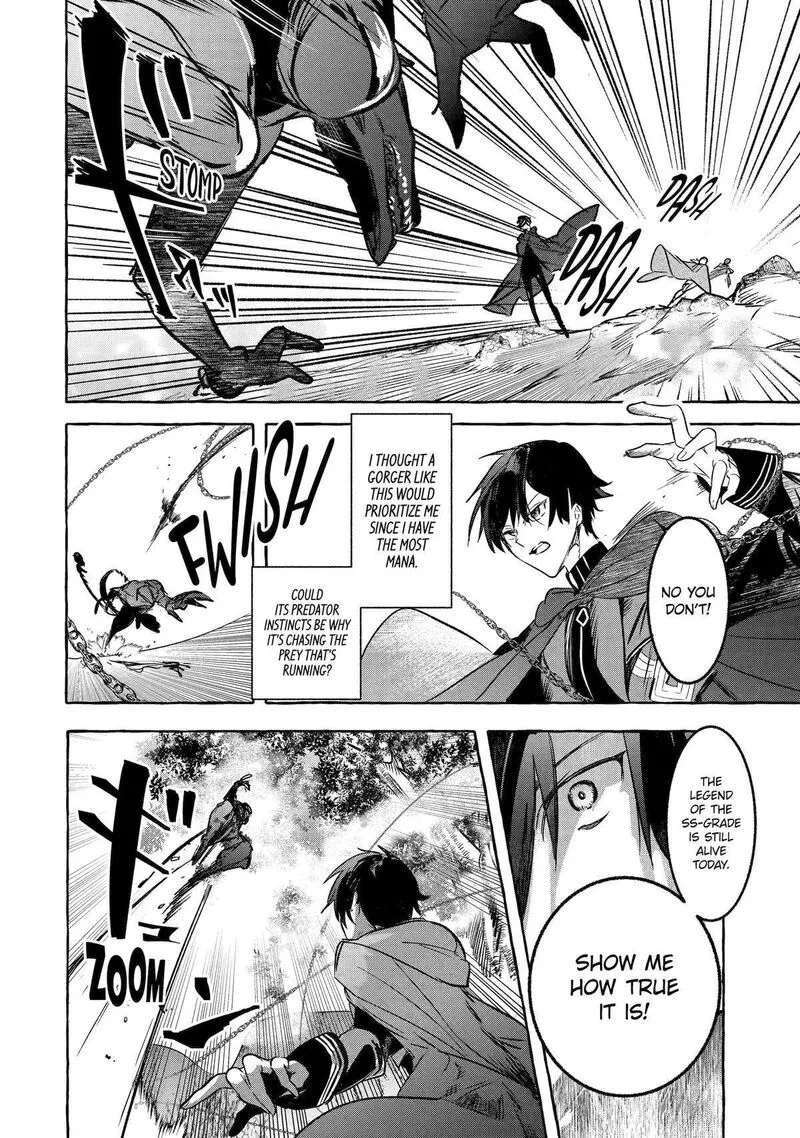 Saikyou Mahoushi no Inton Keikaku Chapter 36 page 37