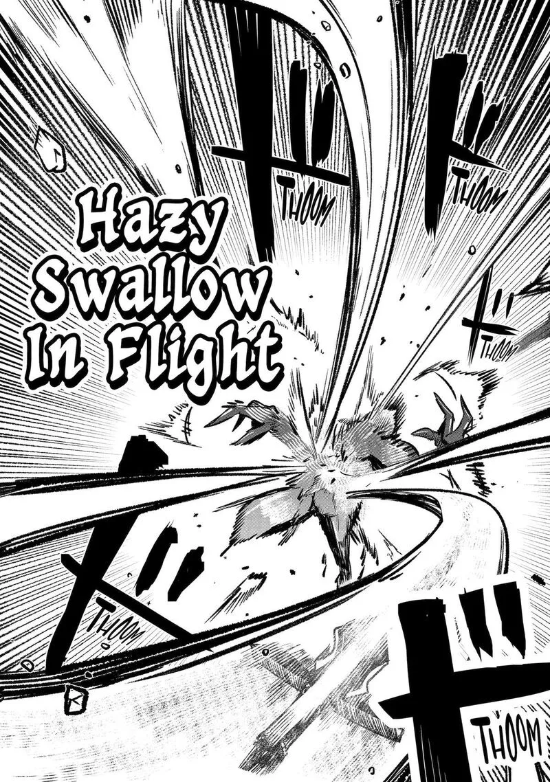 Saikyou Mahoushi no Inton Keikaku Chapter 37 page 10