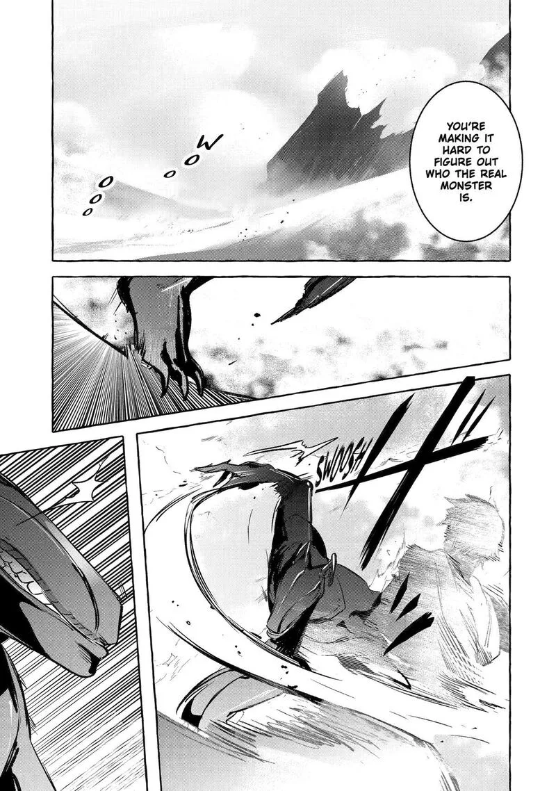 Saikyou Mahoushi no Inton Keikaku Chapter 37 page 22
