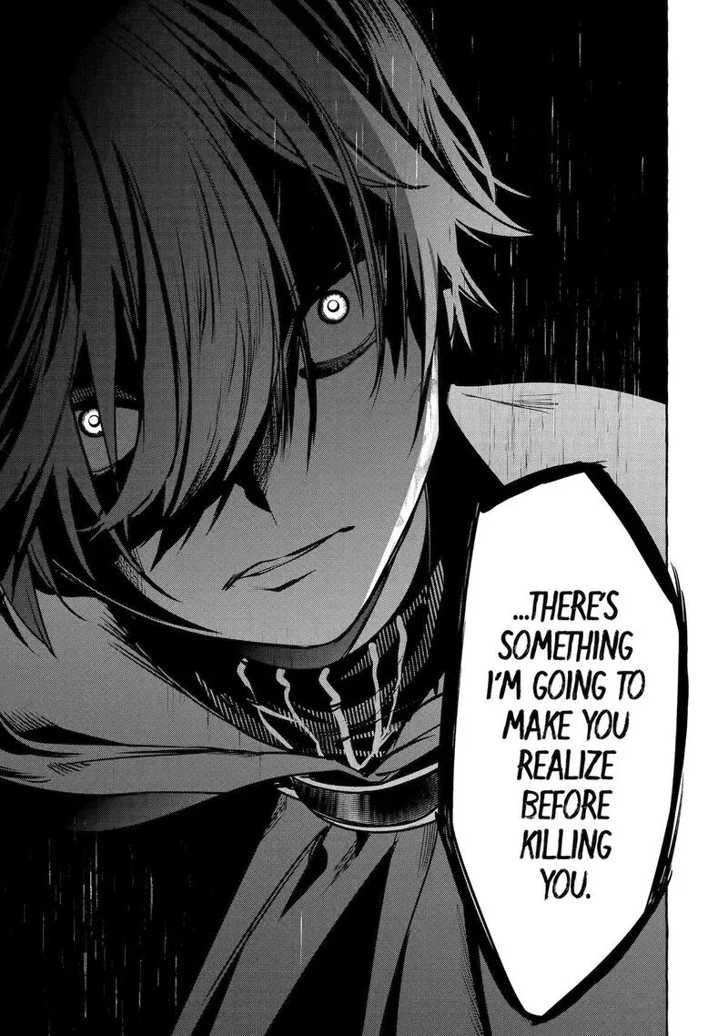 Saikyou Mahoushi no Inton Keikaku Chapter 38 page 27