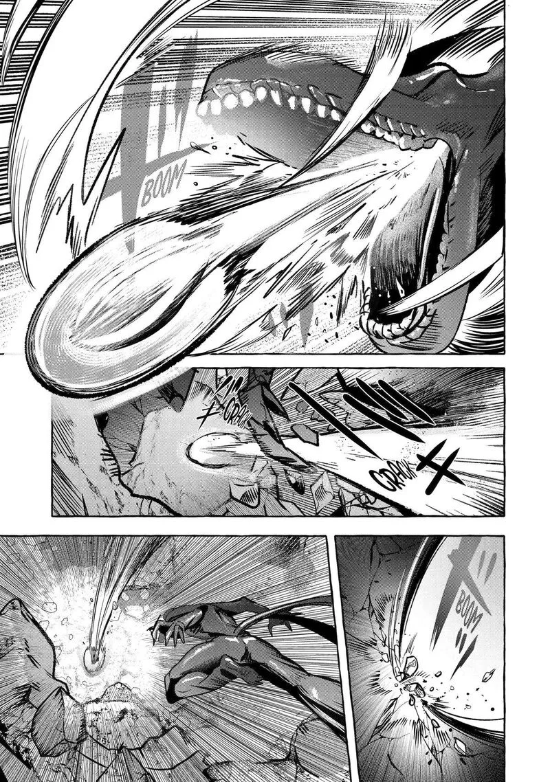 Saikyou Mahoushi no Inton Keikaku Chapter 38 page 19