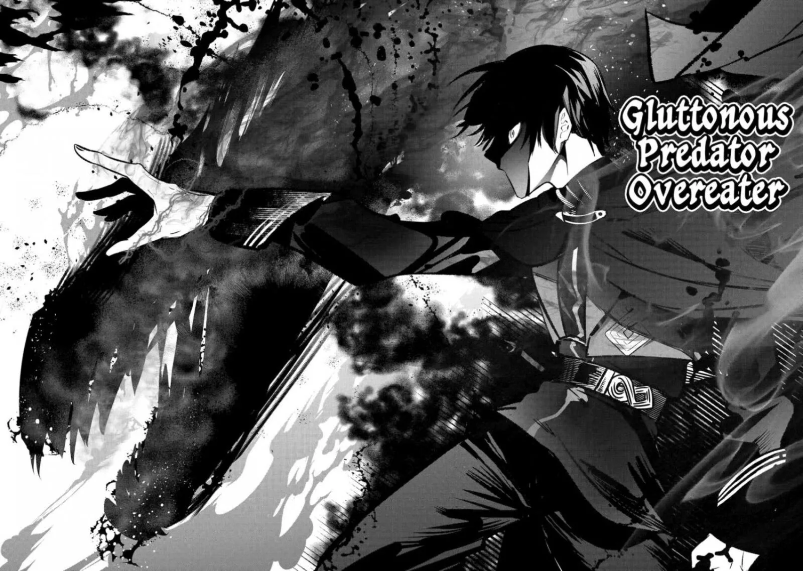 Saikyou Mahoushi no Inton Keikaku Chapter 38 page 30