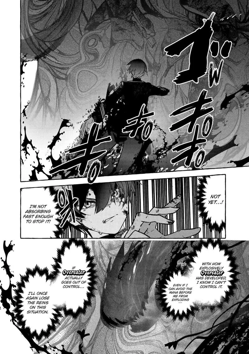 Saikyou Mahoushi no Inton Keikaku Chapter 39 page 30
