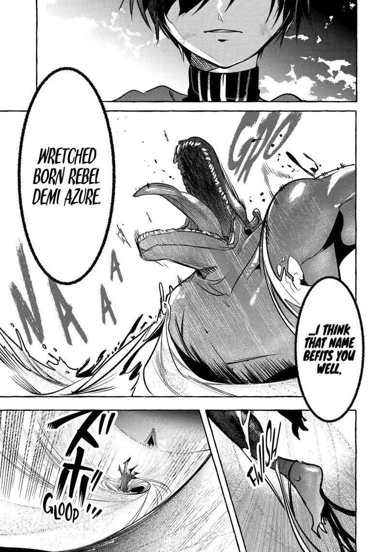 Saikyou Mahoushi no Inton Keikaku Chapter 39 page 5