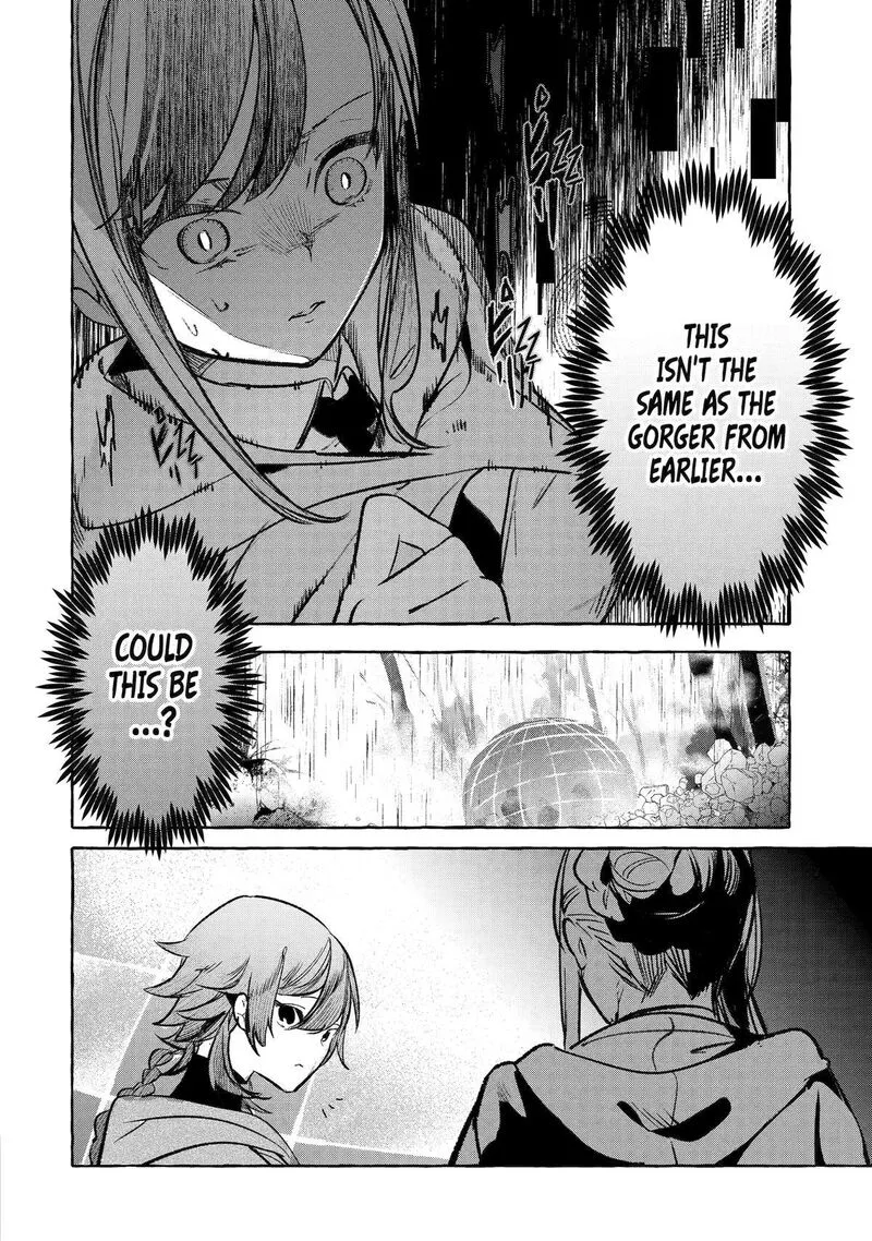 Saikyou Mahoushi no Inton Keikaku Chapter 39 page 17