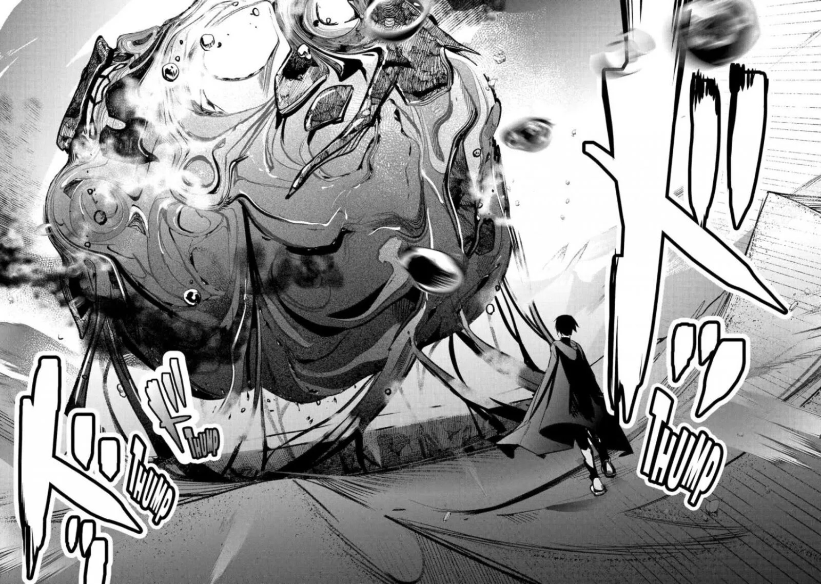 Saikyou Mahoushi no Inton Keikaku Chapter 39 page 19