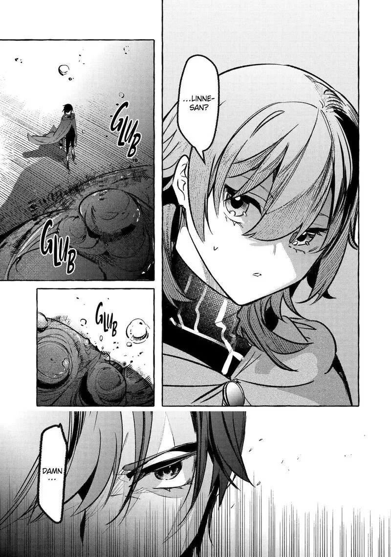 Saikyou Mahoushi no Inton Keikaku Chapter 39 page 18