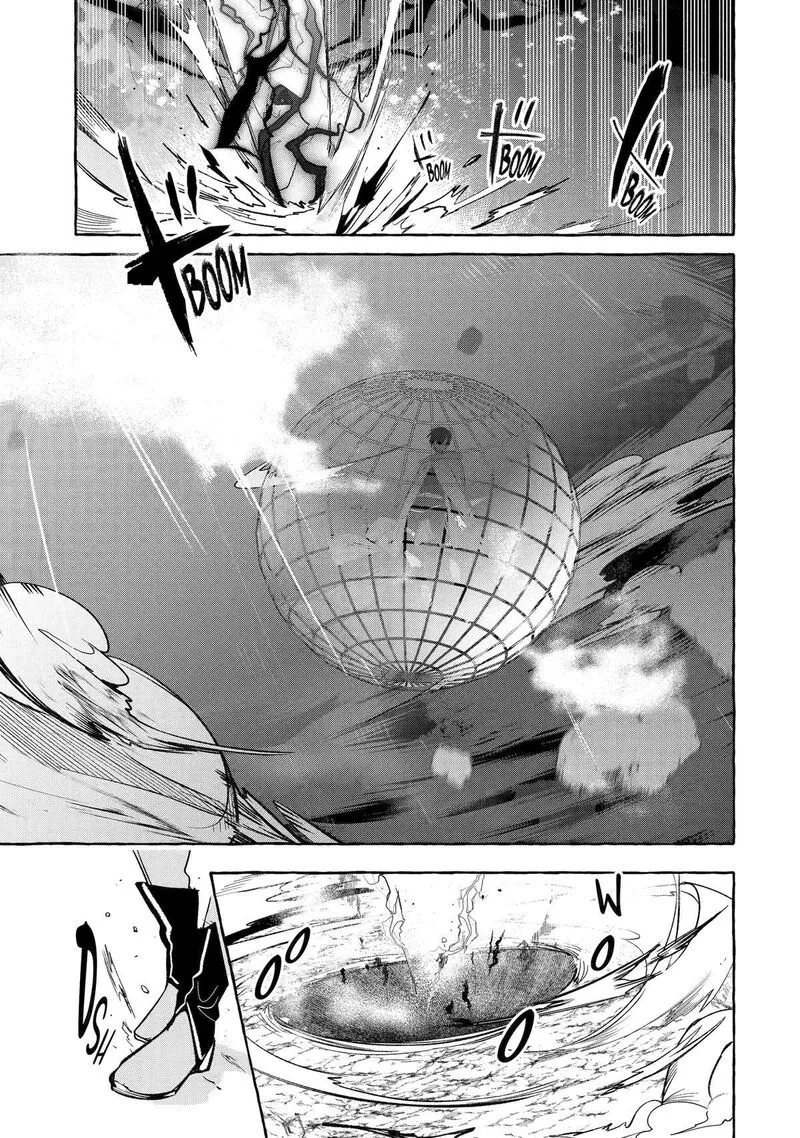Saikyou Mahoushi no Inton Keikaku Chapter 39 page 10